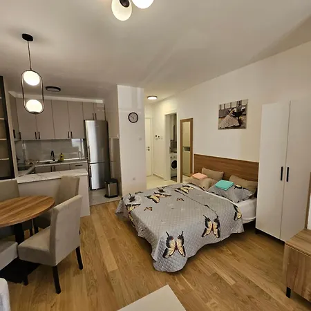 アパート Kutak Centar