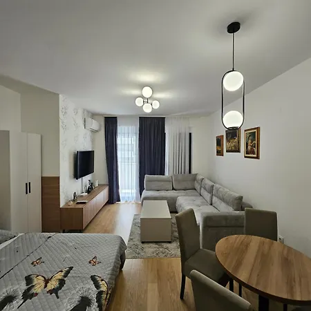 アパート Kutak Centar *