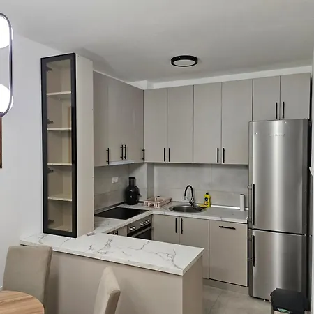 アパート Kutak Centar *