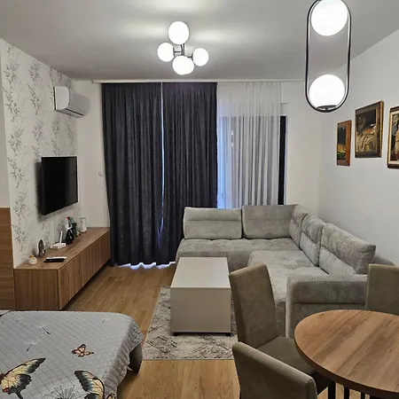 アパート Kutak Centar