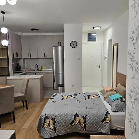 アパート Kutak Centar