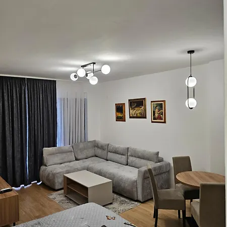 Kutak Centar Lägenhet Trebinje