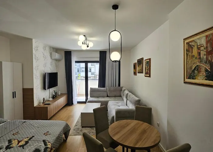 Kutak Centar דירה טרביניה